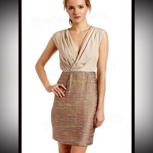 Max and Cleo Dress